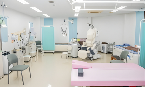 神経痛・しびれ治療